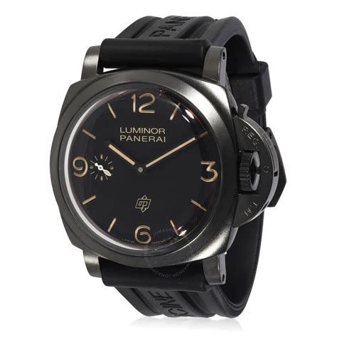 panerai uhrenhalter|pre owned panerai watches uk.